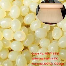 EVA Hot Melt Adhesive for Profile Wrapping